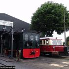 Zu Besuch beim Deutschen Eisenbahn Verein 5