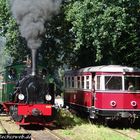 Zu Besuch beim Deutschen Eisenbahn Verein 7