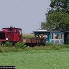 Zu Besuch beim Deutschen Eisenbahn Verein 8