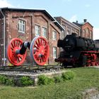 zu Besuch im Eisenbahnmuseum (02): 10.05.2015