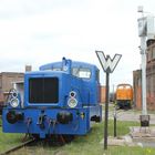 zu Besuch im Eisenbahnmuseum (03): 10.05.2015