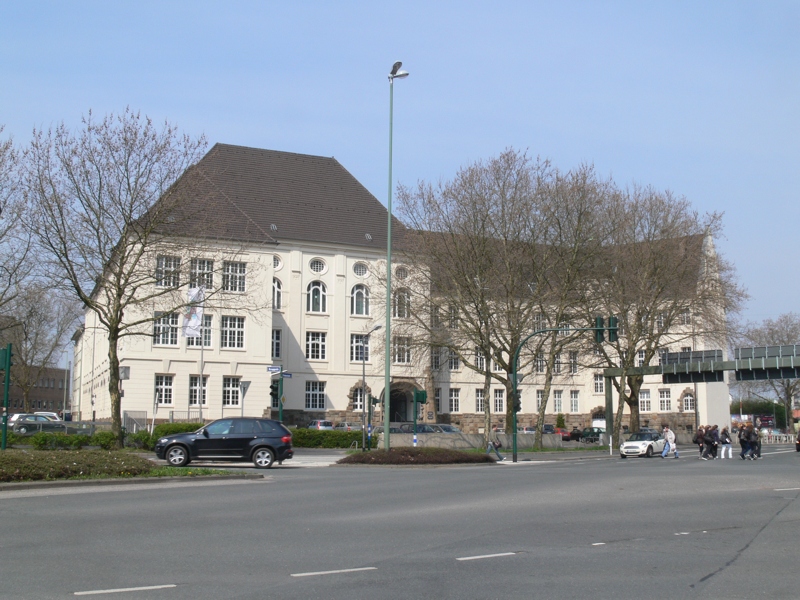 Zu Besuch Im Haus Der Essener Geschichte 1 Foto Bild