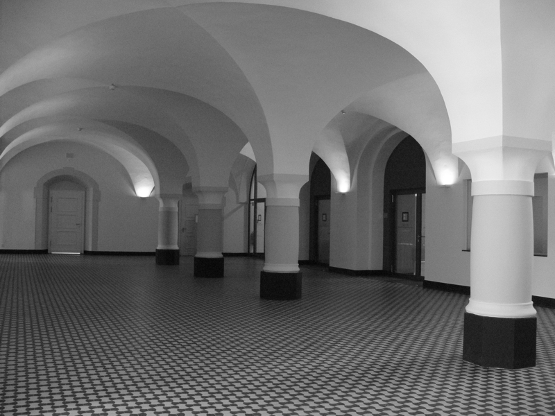 Zu Besuch Im Haus Der Essener Geschichte 2 Foto Bild