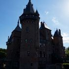 Zu Besuch im Kasteel de Haar