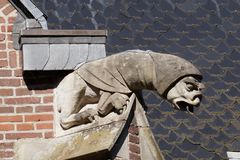 Zu Besuch im Kasteel de Haar