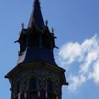 Zu Besuch im Kasteel de Haar