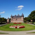 Zu Besuch im Kasteel de Haar