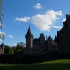 Zu Besuch im Kasteel de Haar