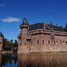 Zu Besuch im Kasteel de Haar