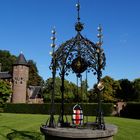 Zu Besuch im Kasteel de Haar