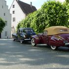 Zu Besuch im Klostergarten