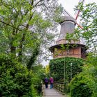 zu Besuch im Landkreis Stade - Gräpel - Himmelpforten