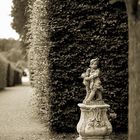 Zu Besuch im Schlossgarten