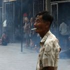 Zu Besuch in Chinatown, Penang