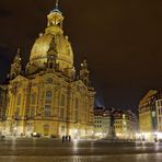zu Besuch in Dresden I (de visita en Dresden I)