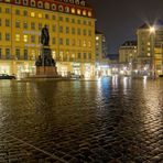 zu Besuch in Dresden III (de visita en Dresden III)