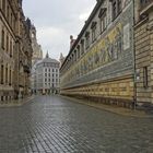 zu Besuch in Dresden XIII (de visita en Dresden XIII)