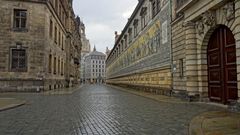 zu Besuch in Dresden XIII (de visita en Dresden XIII)