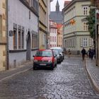 zu Besuch in Erfurt, 10 (estar de visita en Erfurt, 10)