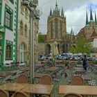 zu Besuch in Erfurt, 10 (para visitar en Erfurt, 10)