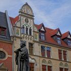 zu Besuch in Erfurt, 5 (de visita en Erfurt, 5)