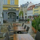 zu Besuch in Erfurt, 6 (para visitar en Erfurt, 6)