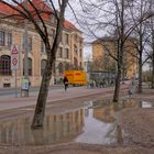 zu Besuch in Erlangen (de visita en Erlangen)