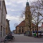 Zu Besuch in Erlangen XII (de visita en Erlangen XII)