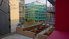 zu Besuch in Frankfurt, 11 (de visita en Frankfurt, 11),