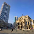 zu Besuch in Frankfurt, 15 (de visita en Frankfurt, 15),