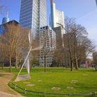 zu Besuch in Frankfurt, 16 (de visita en Frankfurt, 16),