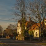 Zu Besuch in Horneburg (1)