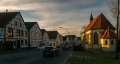 Zu Besuch in Horneburg (2) 