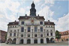zu Besuch in Lüneburg-7