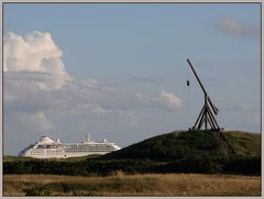 zu Besuch in Skagen