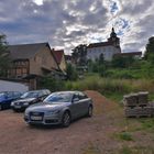 zu Besuch in Wernshausen (de visita en Wernshausen)