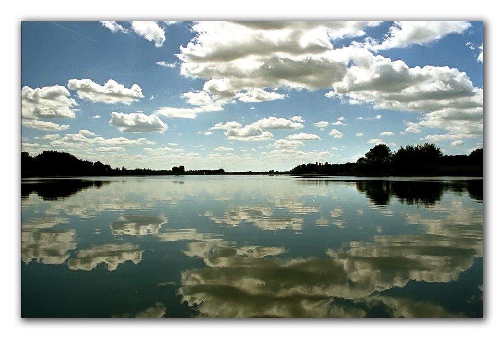 Zu Brandenburg uff’m Beetzsee...