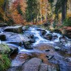 Zu den Bodefällen | Harz