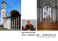 Zu den Hl. Engeln - VS