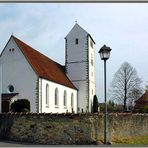 Zu den Urkirchen am nördlichen Bodensee . . .