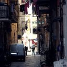 Zu Fuß durch Neapel