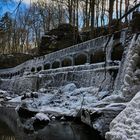 zu Gast bei der Eiskönigin