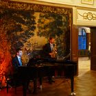 Zu Gast im Schloss Faber-Castell 4