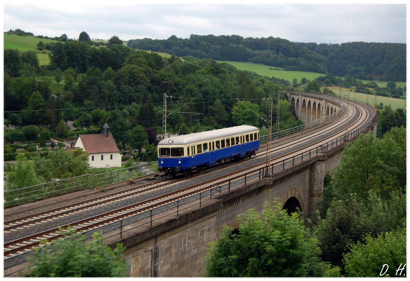 Zu Gast in Altenbeken