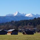 zu Gast in Garmisch