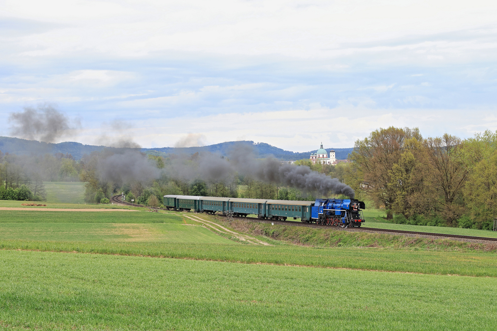 Zu Gast in ihrer alten Heimat 05