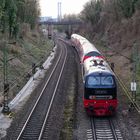 Zu Gast in München