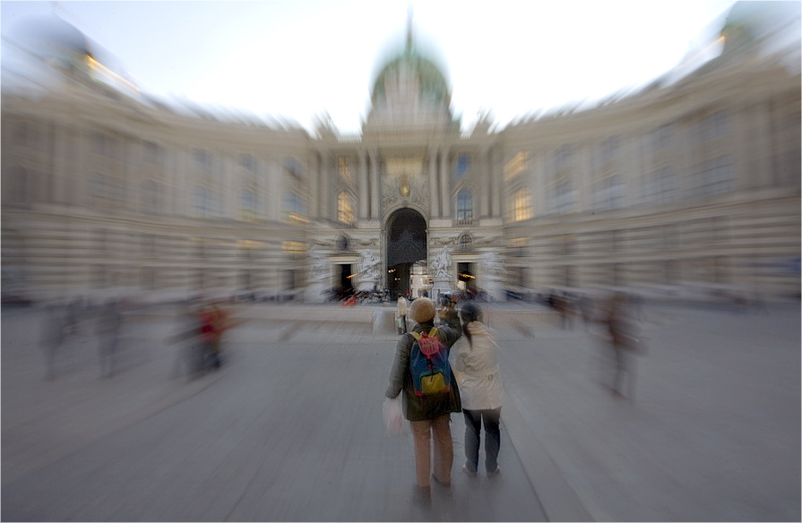 Zu Gast in Wien (5)