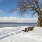 zu kühl zum relaxen am Starnberger See