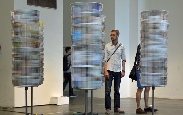 zu schnell.... zu viel..... ImVisier:"Verschnaufpause"